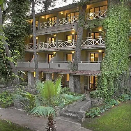 Marti Myra 5* Текирова